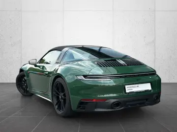PORSCHE 992 911 Targa 4 GTS Sonderwunsch Burmester LIFT