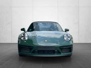 PORSCHE 992 911 Targa 4 GTS Sonderwunsch Burmester LIFT