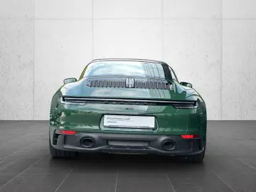 PORSCHE 992 911 Targa 4 GTS Sonderwunsch Burmester LIFT
