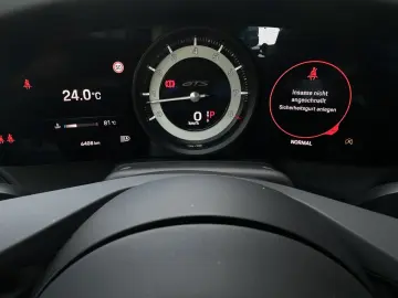 PORSCHE 992 911 Targa 4 GTS Sonderwunsch Burmester LIFT