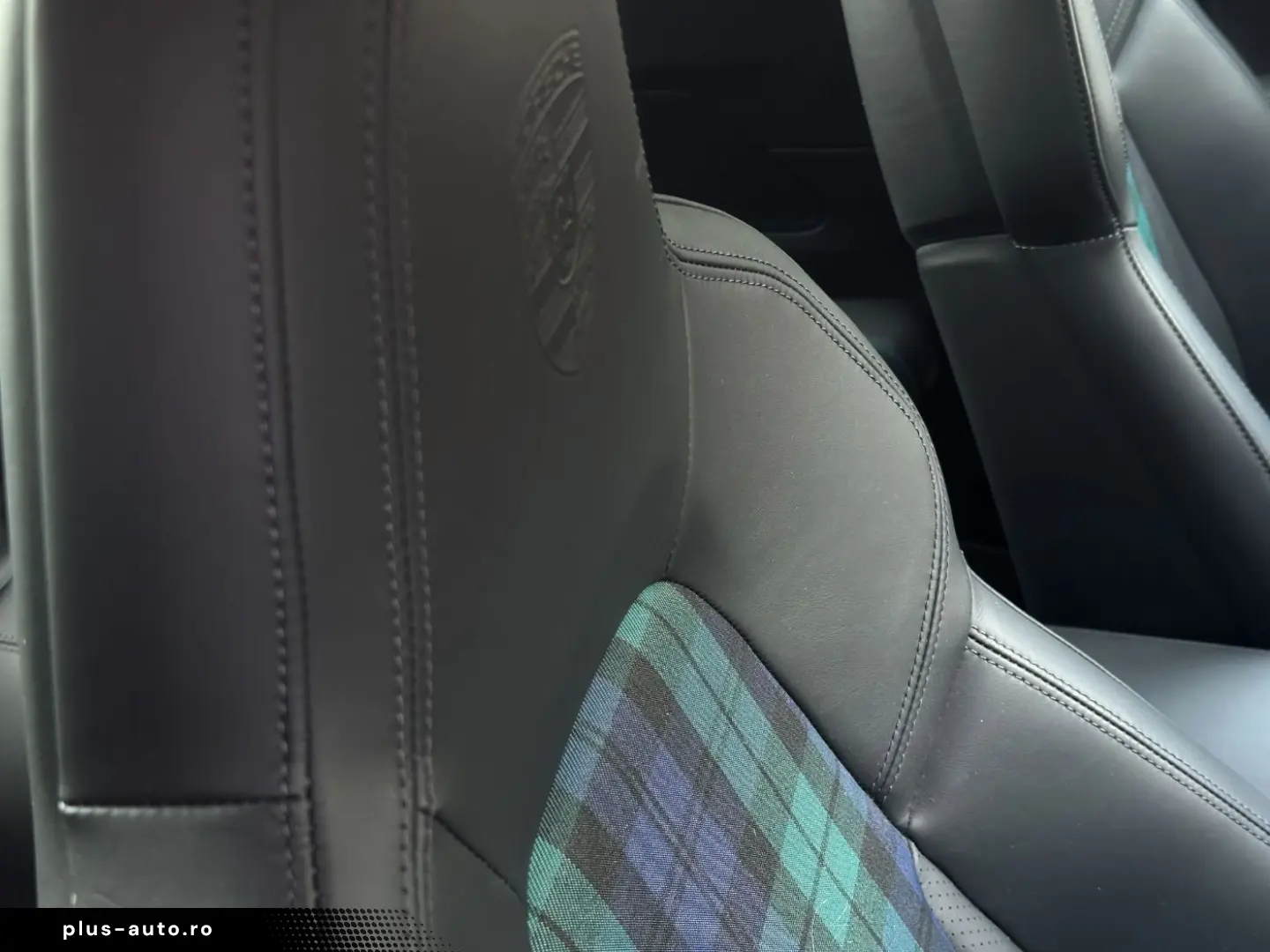 PORSCHE 992 911 Targa 4 GTS Sonderwunsch Burmester LIFT