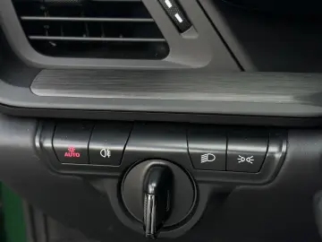PORSCHE 992 911 Targa 4 GTS Sonderwunsch Burmester LIFT