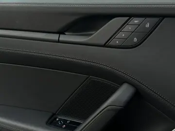 PORSCHE 992 911 Targa 4 GTS Sonderwunsch Burmester LIFT