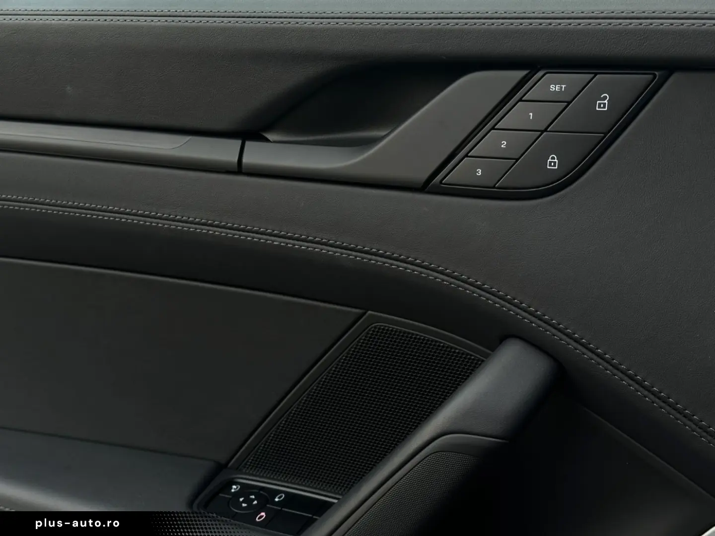 PORSCHE 992 911 Targa 4 GTS Sonderwunsch Burmester LIFT