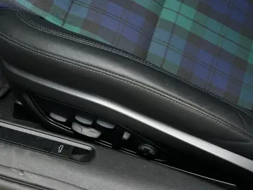 PORSCHE 992 911 Targa 4 GTS Sonderwunsch Burmester LIFT