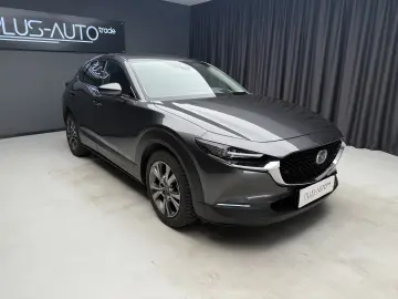 Mazda CX-30 GT Plus 2.0 e-Skyactiv X 4x4 BOSE  Matrix  HUD