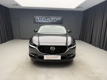 Mazda CX-30 GT Plus 2.0 e-Skyactiv X 4x4 BOSE  Matrix  HUD