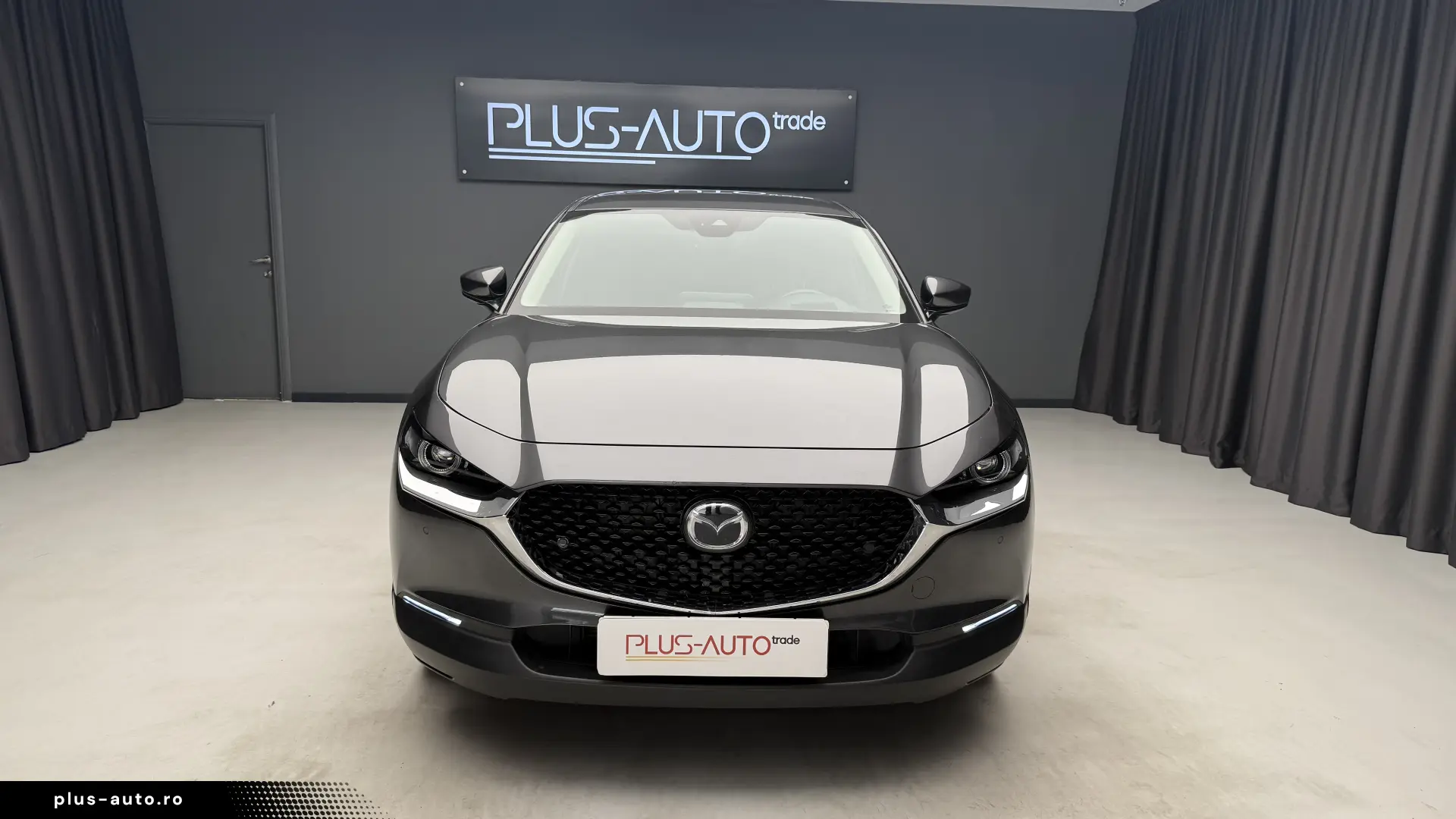 Mazda CX-30 GT Plus 2.0 e-Skyactiv X 4x4 BOSE  Matrix  HUD