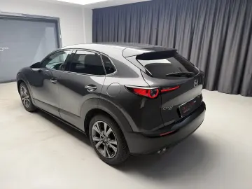 Mazda CX-30 GT Plus 2.0 e-Skyactiv X 4x4 BOSE  Matrix  HUD