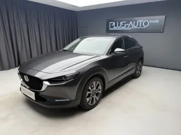 Mazda CX-30 GT Plus 2.0 e-Skyactiv X 4x4 BOSE  Matrix  HUD