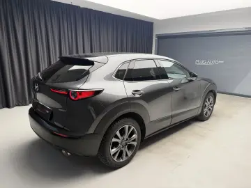 Mazda CX-30 GT Plus 2.0 e-Skyactiv X 4x4 BOSE  Matrix  HUD