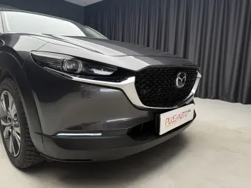 Mazda CX-30 GT Plus 2.0 e-Skyactiv X 4x4 BOSE  Matrix  HUD