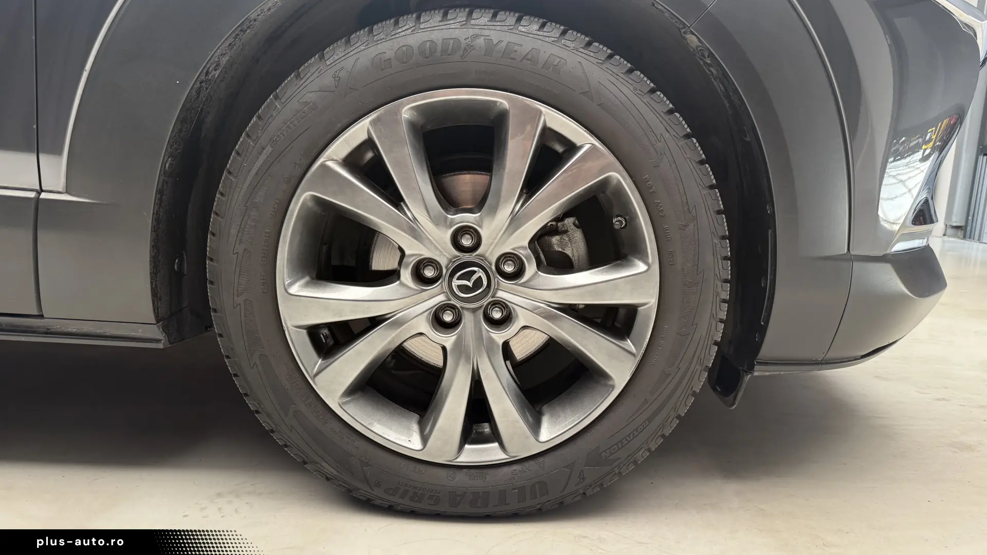 Mazda CX-30 GT Plus 2.0 e-Skyactiv X 4x4 BOSE  Matrix  HUD