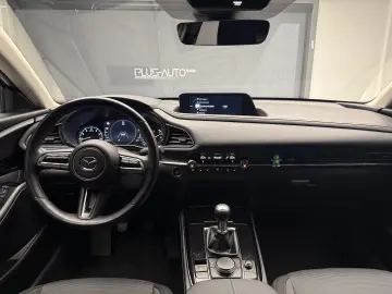 Mazda CX-30 GT Plus 2.0 e-Skyactiv X 4x4 BOSE  Matrix  HUD