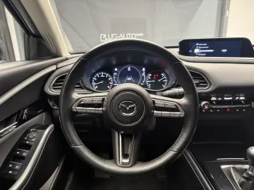 Mazda CX-30 GT Plus 2.0 e-Skyactiv X 4x4 BOSE  Matrix  HUD