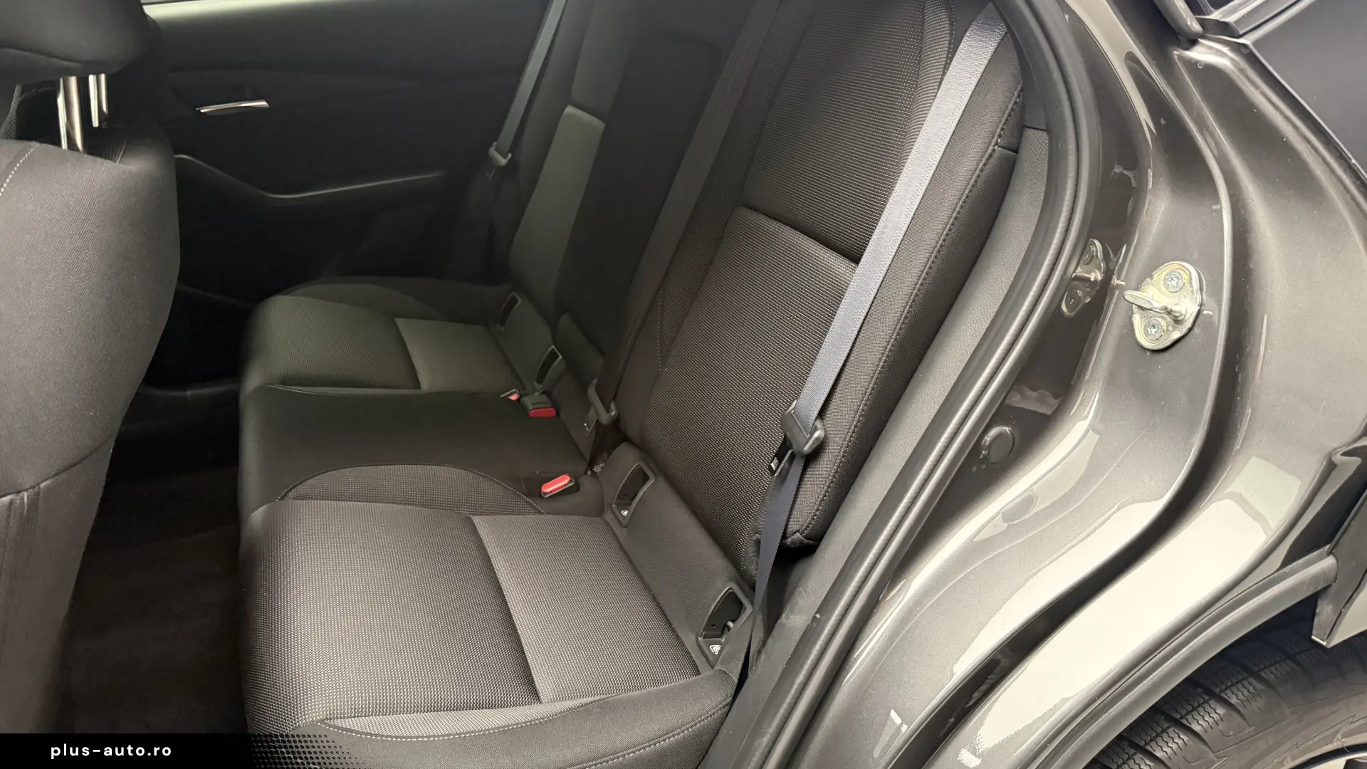 Mazda CX-30 GT Plus 2.0 e-Skyactiv X 4x4 BOSE  Matrix  HUD