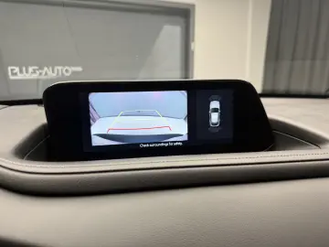 Mazda CX-30 GT Plus 2.0 e-Skyactiv X 4x4 BOSE  Matrix  HUD