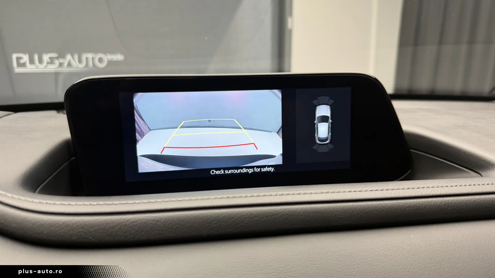 Mazda CX-30 GT Plus 2.0 e-Skyactiv X 4x4 BOSE  Matrix  HUD