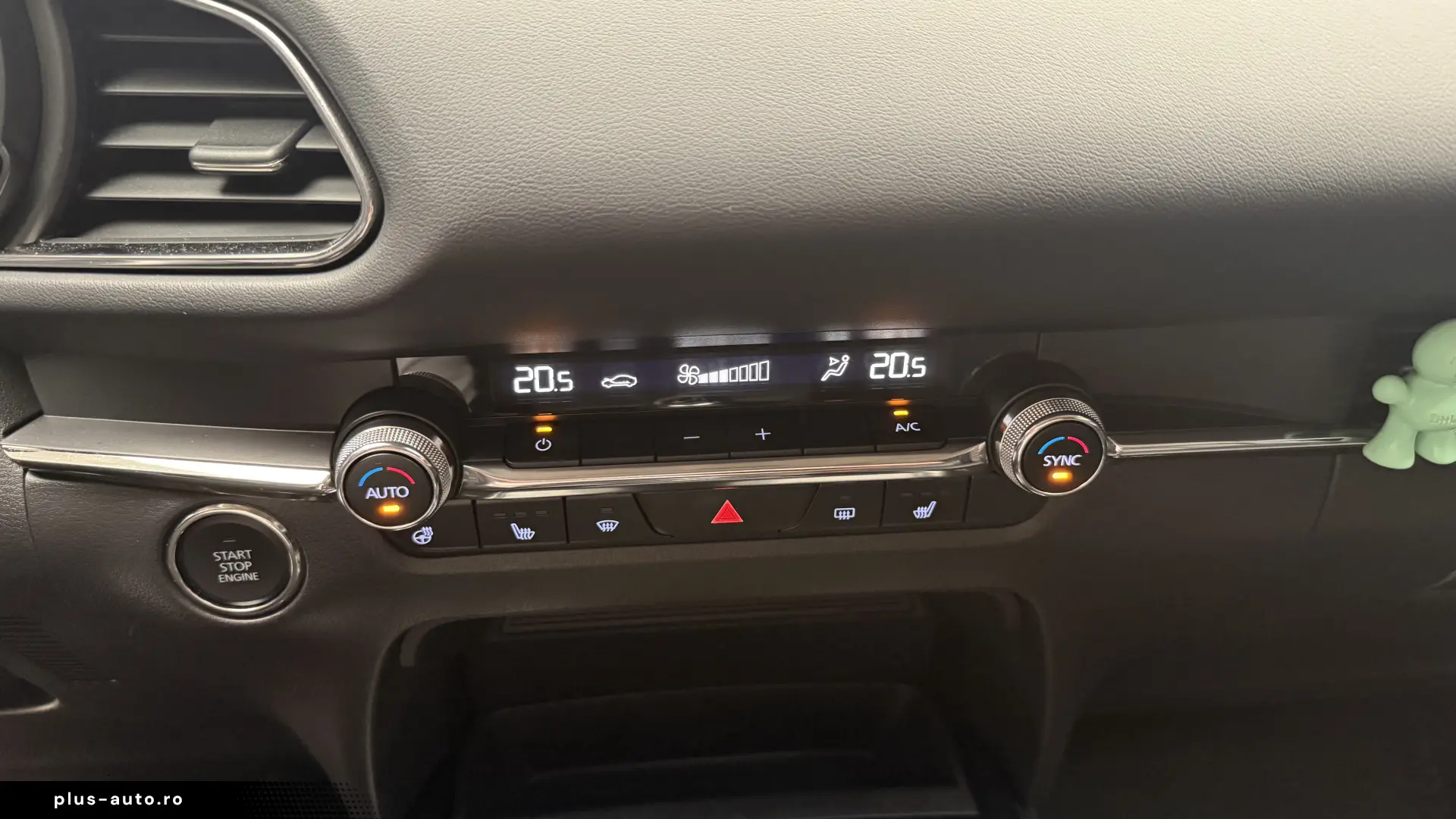 Mazda CX-30 GT Plus 2.0 e-Skyactiv X 4x4 BOSE  Matrix  HUD