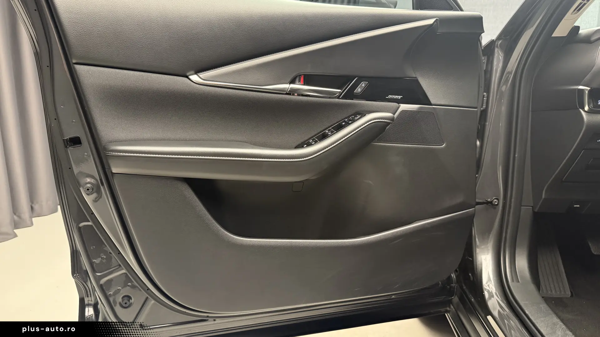 Mazda CX-30 GT Plus 2.0 e-Skyactiv X 4x4 BOSE  Matrix  HUD