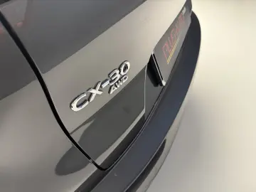 Mazda CX-30 GT Plus 2.0 e-Skyactiv X 4x4 BOSE  Matrix  HUD