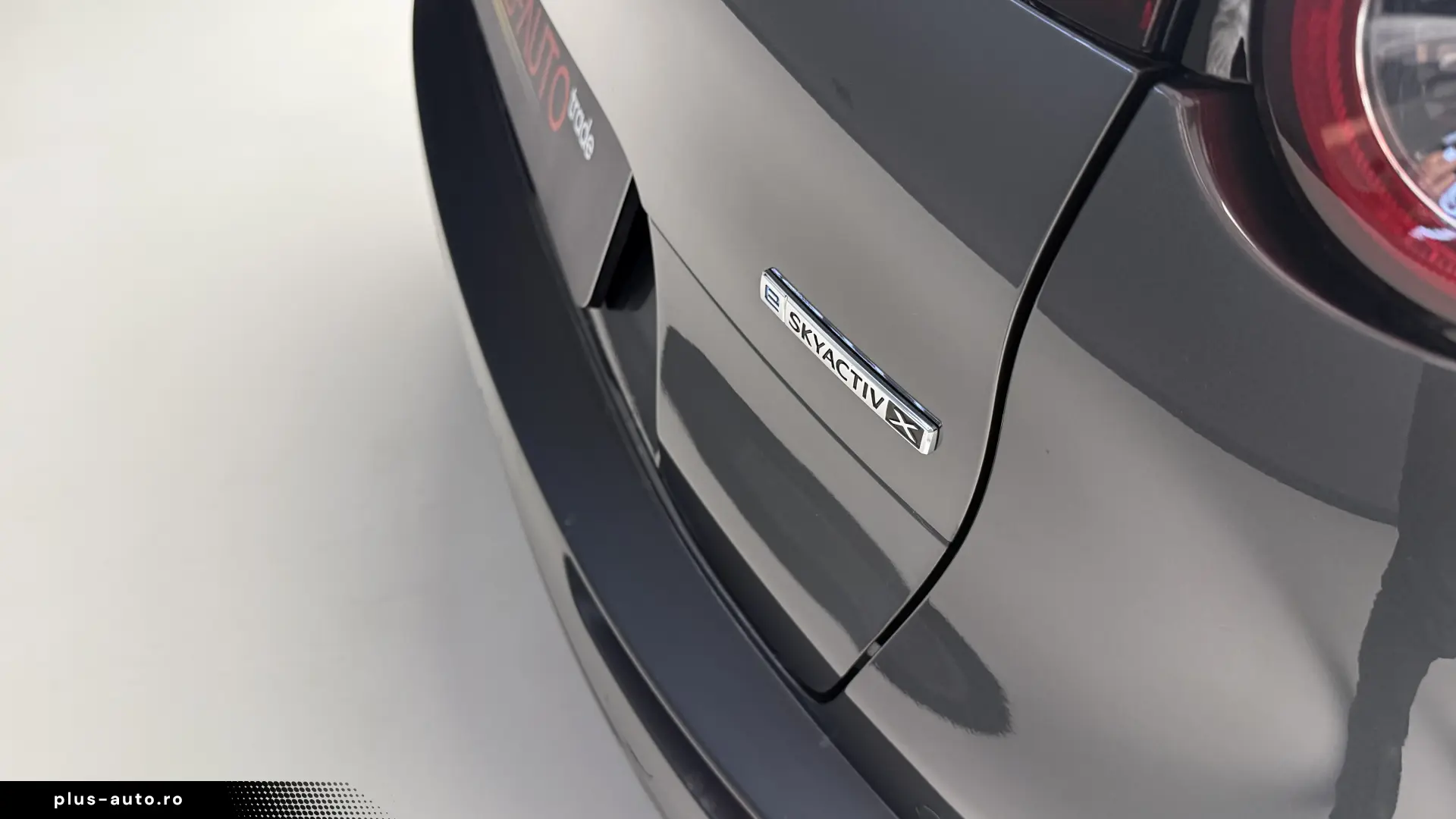 Mazda CX-30 GT Plus 2.0 e-Skyactiv X 4x4 BOSE  Matrix  HUD