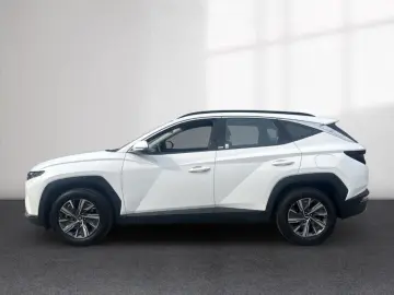 HYUNDAI Tucson 1.6 T-GDI HEV Select Navi RKam Klimaauto
