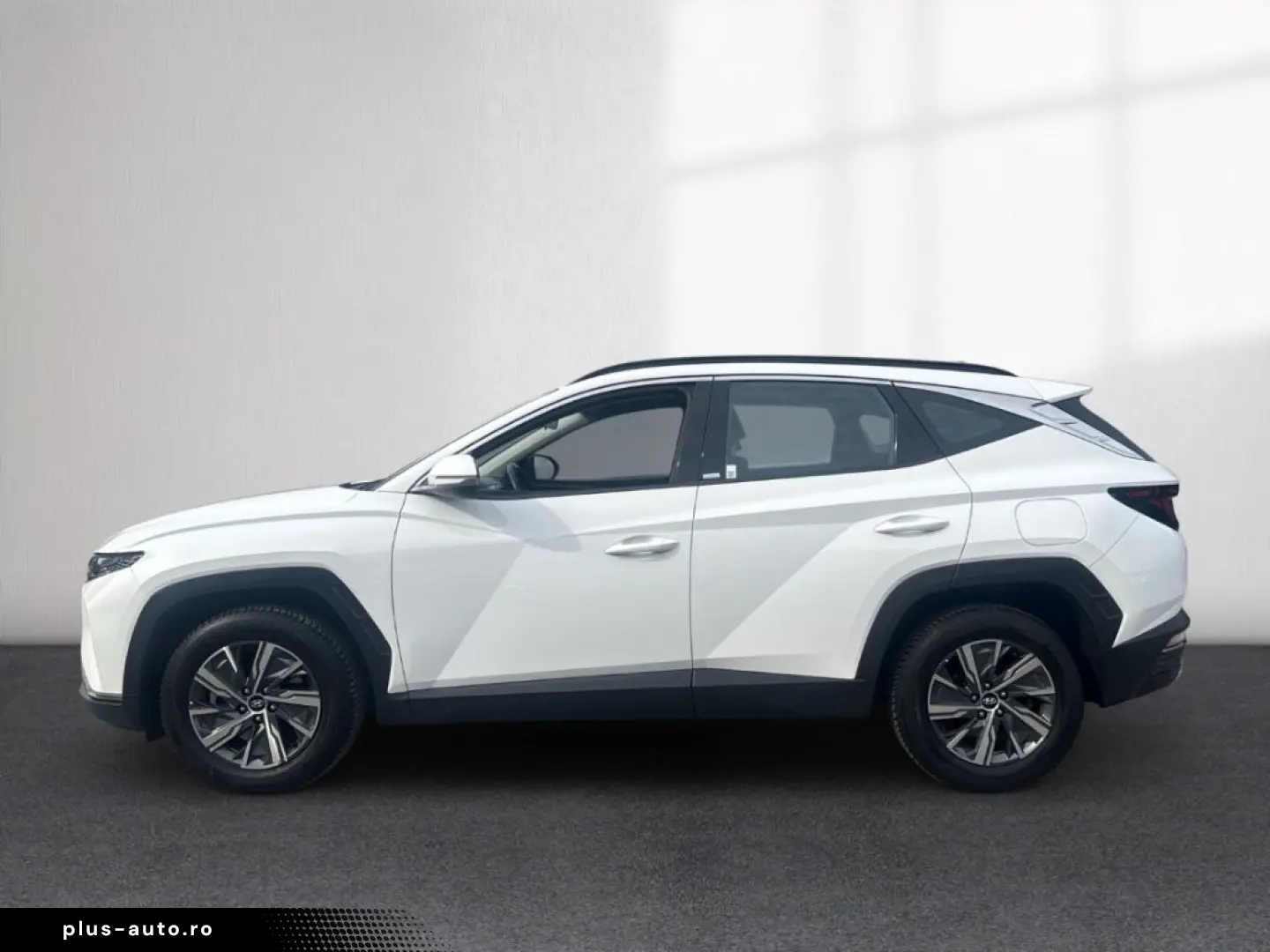HYUNDAI Tucson 1.6 T-GDI HEV Select Navi RKam Klimaauto