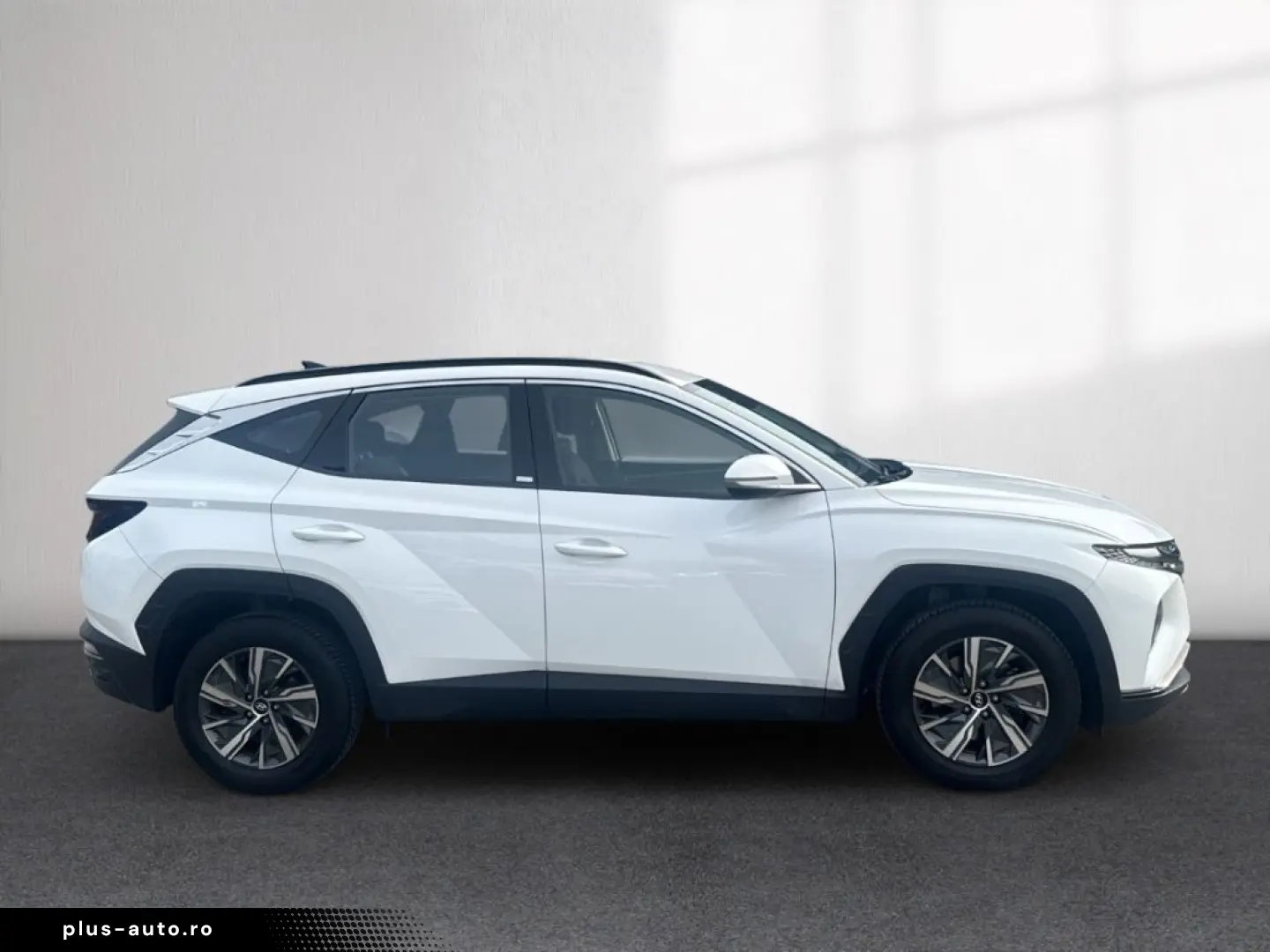 HYUNDAI Tucson 1.6 T-GDI HEV Select Navi RKam Klimaauto