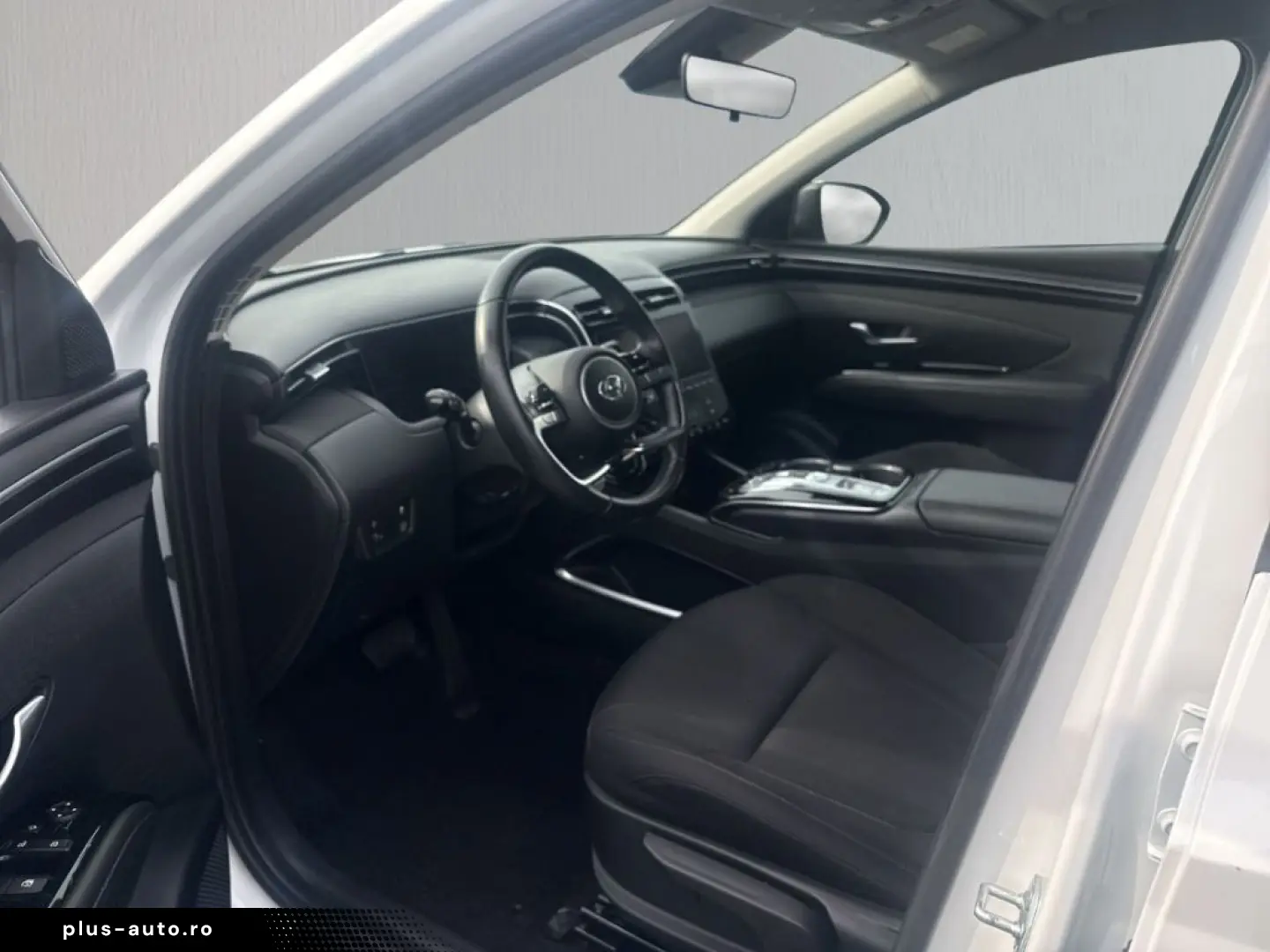 HYUNDAI Tucson 1.6 T-GDI HEV Select Navi RKam Klimaauto