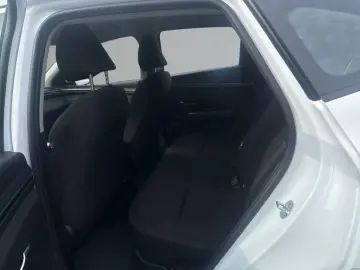 HYUNDAI Tucson 1.6 T-GDI HEV Select Navi RKam Klimaauto