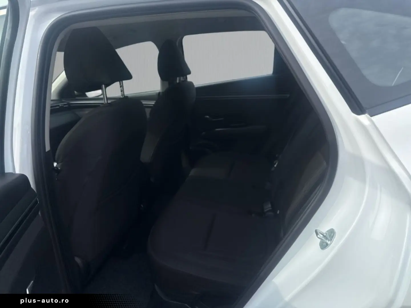 HYUNDAI Tucson 1.6 T-GDI HEV Select Navi RKam Klimaauto