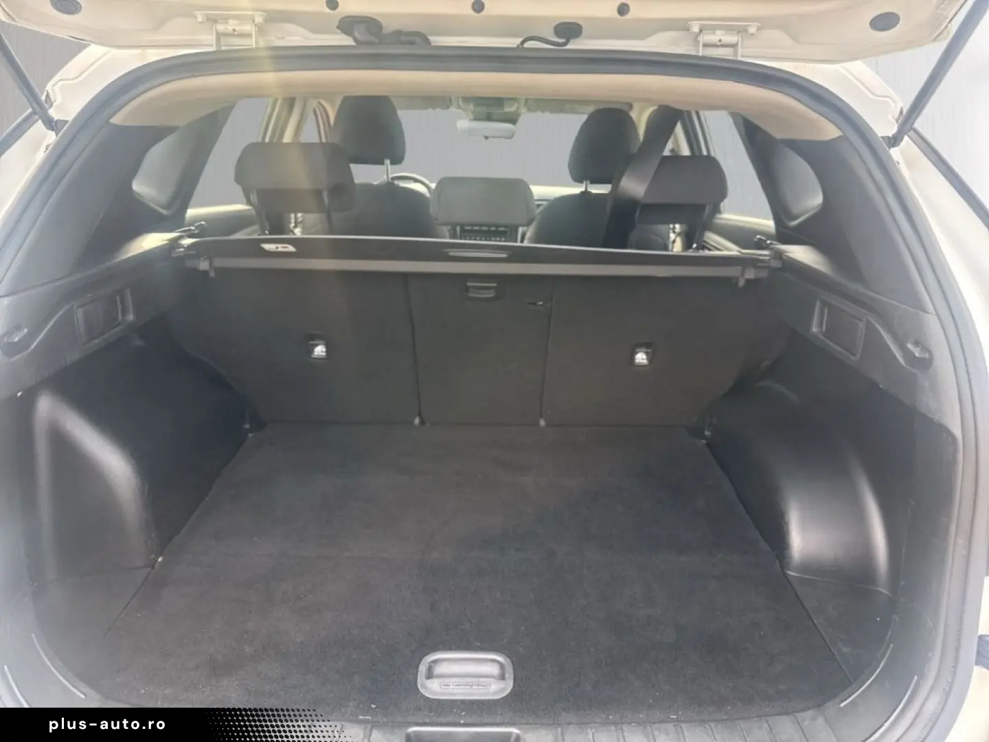 HYUNDAI Tucson 1.6 T-GDI HEV Select Navi RKam Klimaauto
