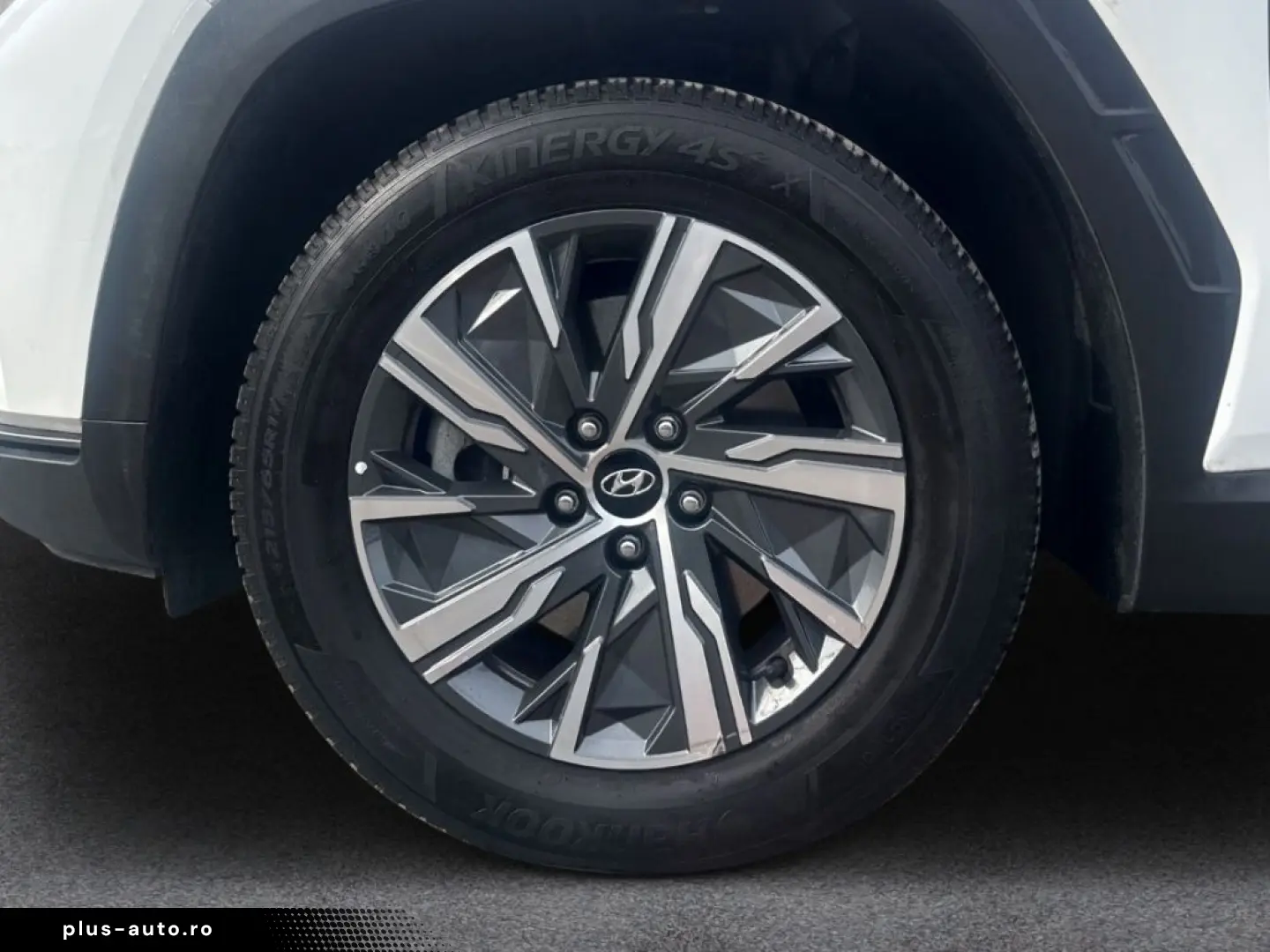 HYUNDAI Tucson 1.6 T-GDI HEV Select Navi RKam Klimaauto