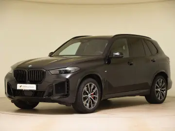 BMW X5 xDrive30d M Sport StandHzg H&K Pano LED HUD