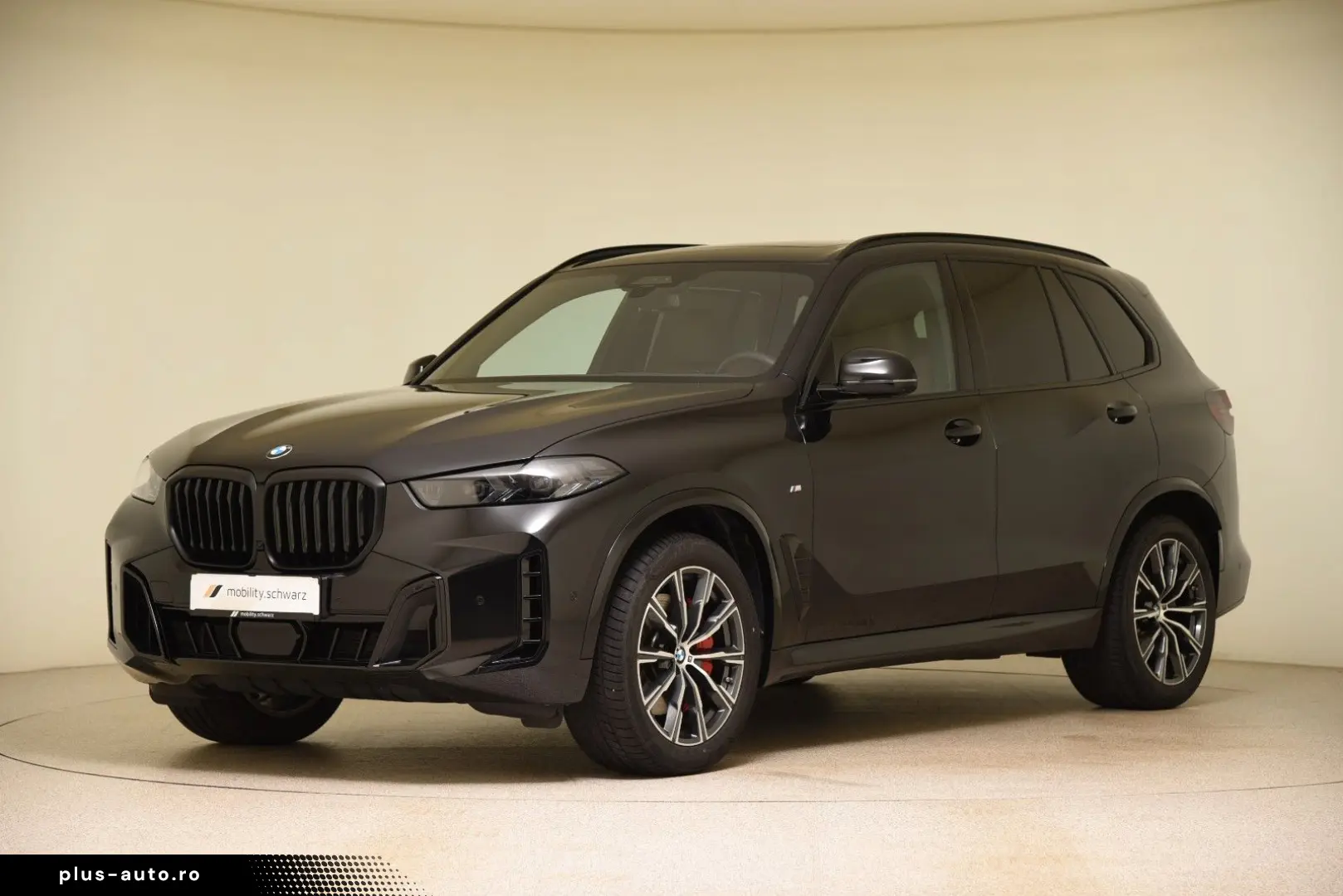 BMW X5 xDrive30d M Sport StandHzg H&K Pano LED HUD