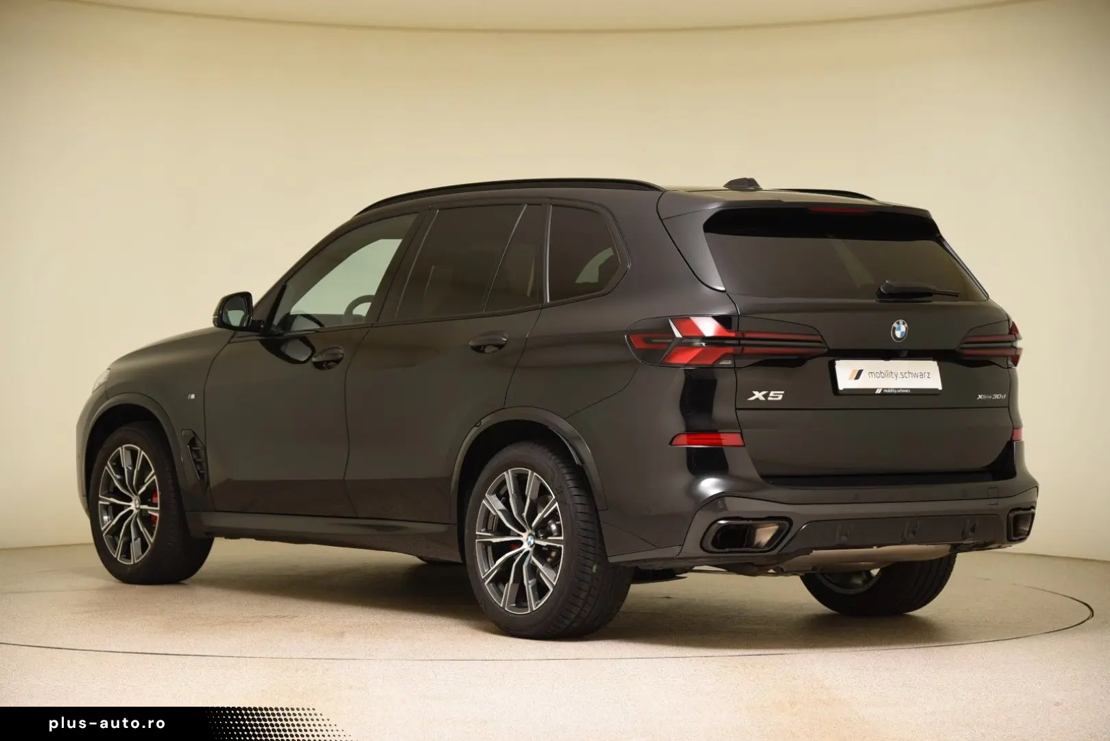 BMW X5 xDrive30d M Sport StandHzg H&K Pano LED HUD