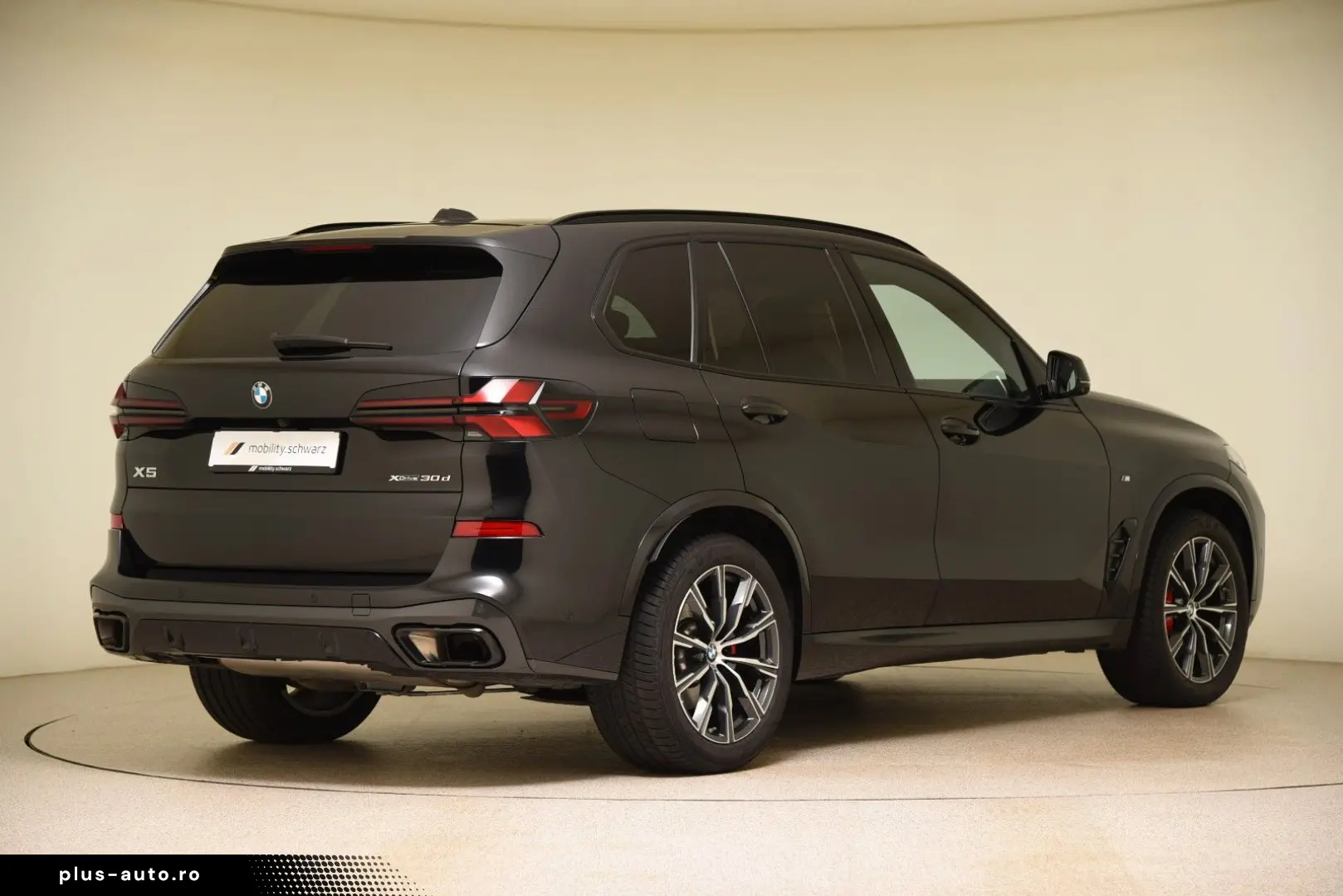BMW X5 xDrive30d M Sport StandHzg H&K Pano LED HUD