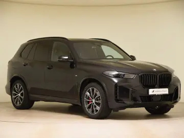 BMW X5 xDrive30d M Sport StandHzg H&K Pano LED HUD
