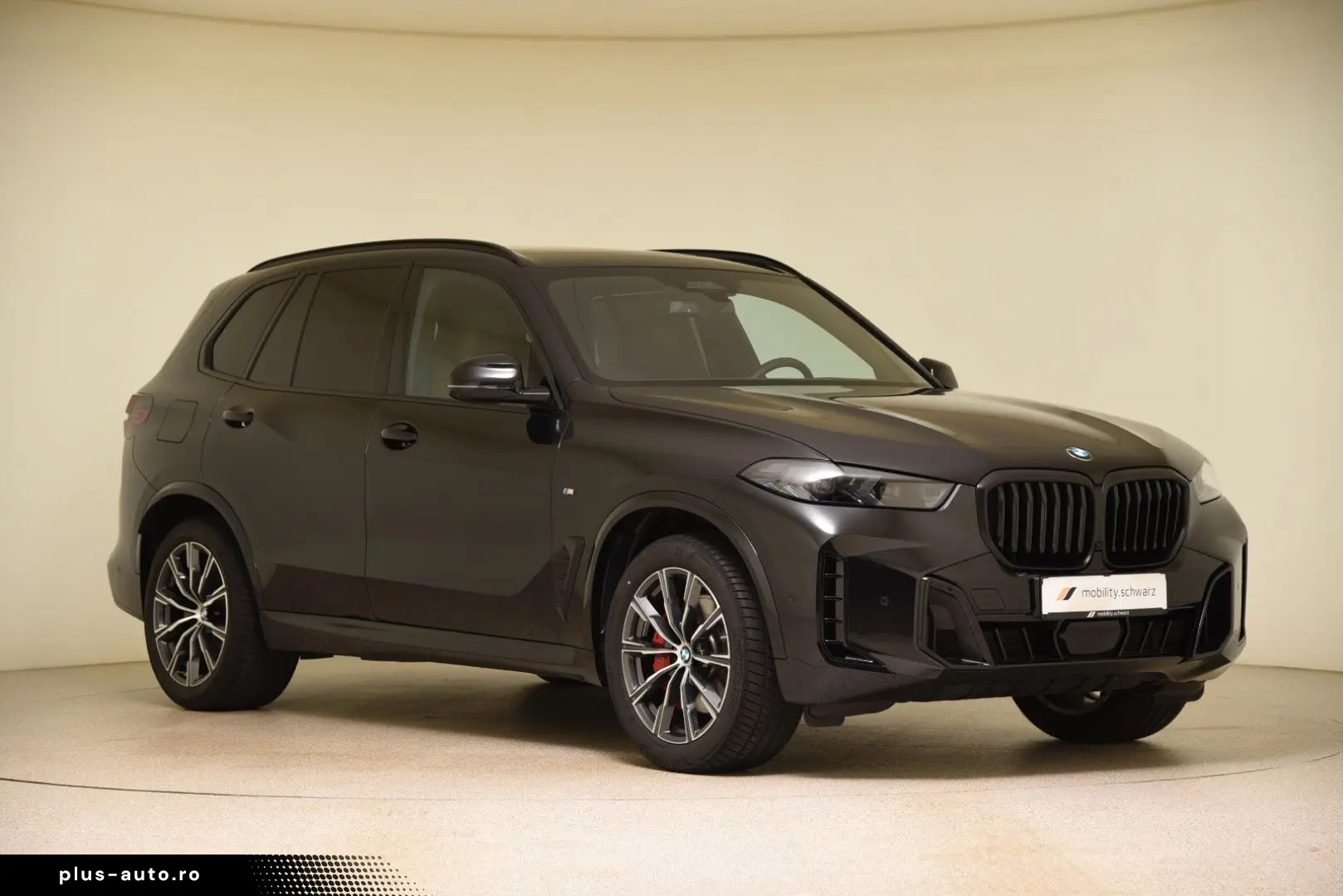 BMW X5 xDrive30d M Sport StandHzg H&K Pano LED HUD