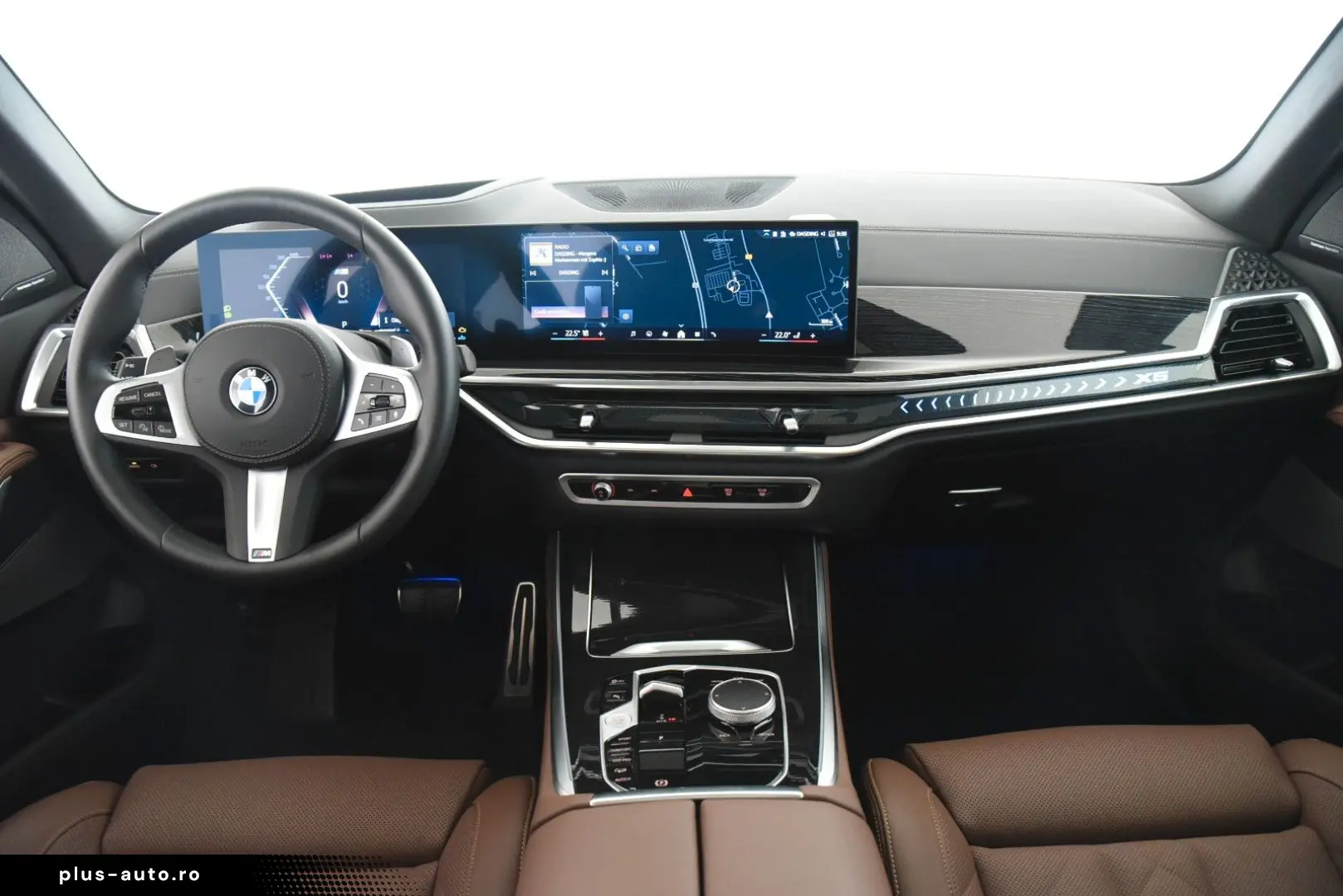 BMW X5 xDrive30d M Sport StandHzg H&K Pano LED HUD