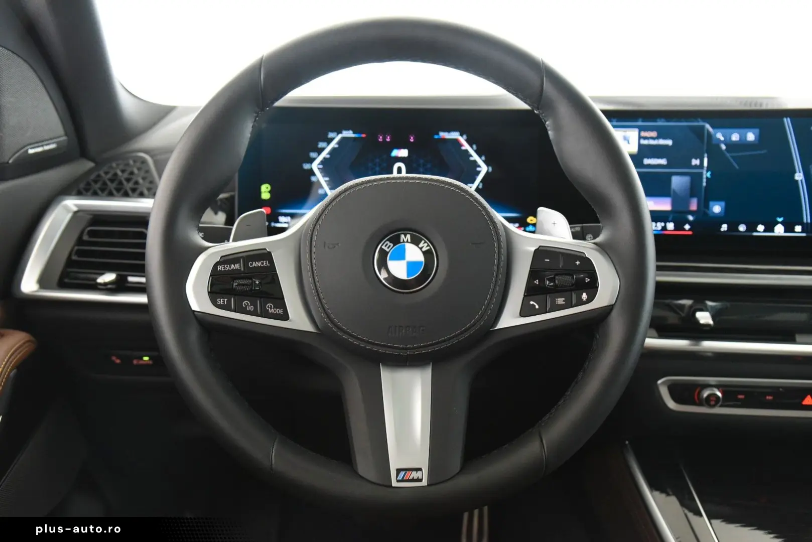BMW X5 xDrive30d M Sport StandHzg H&K Pano LED HUD