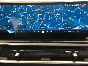 BMW X5 xDrive30d M Sport StandHzg H&K Pano LED HUD