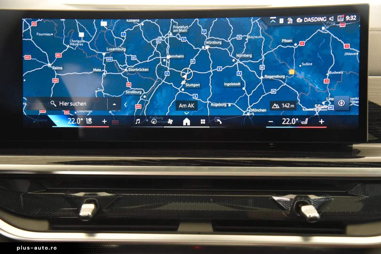 BMW X5 xDrive30d M Sport StandHzg H&K Pano LED HUD