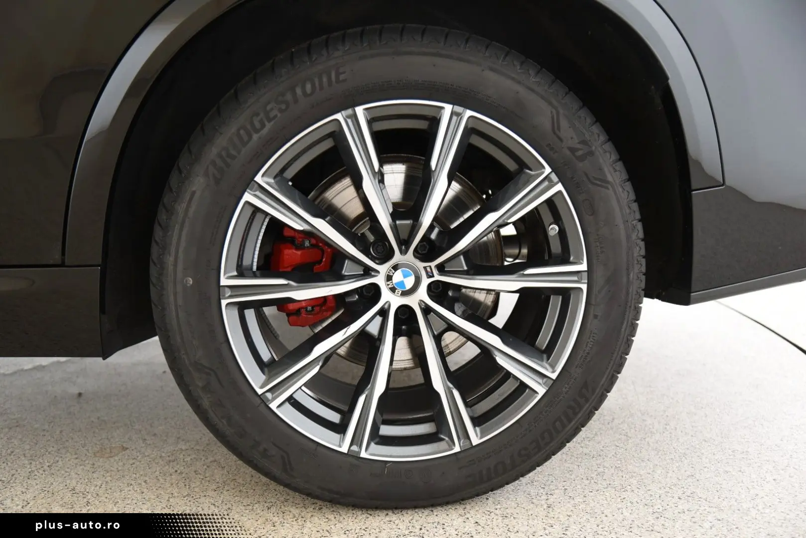 BMW X5 xDrive30d M Sport StandHzg H&K Pano LED HUD