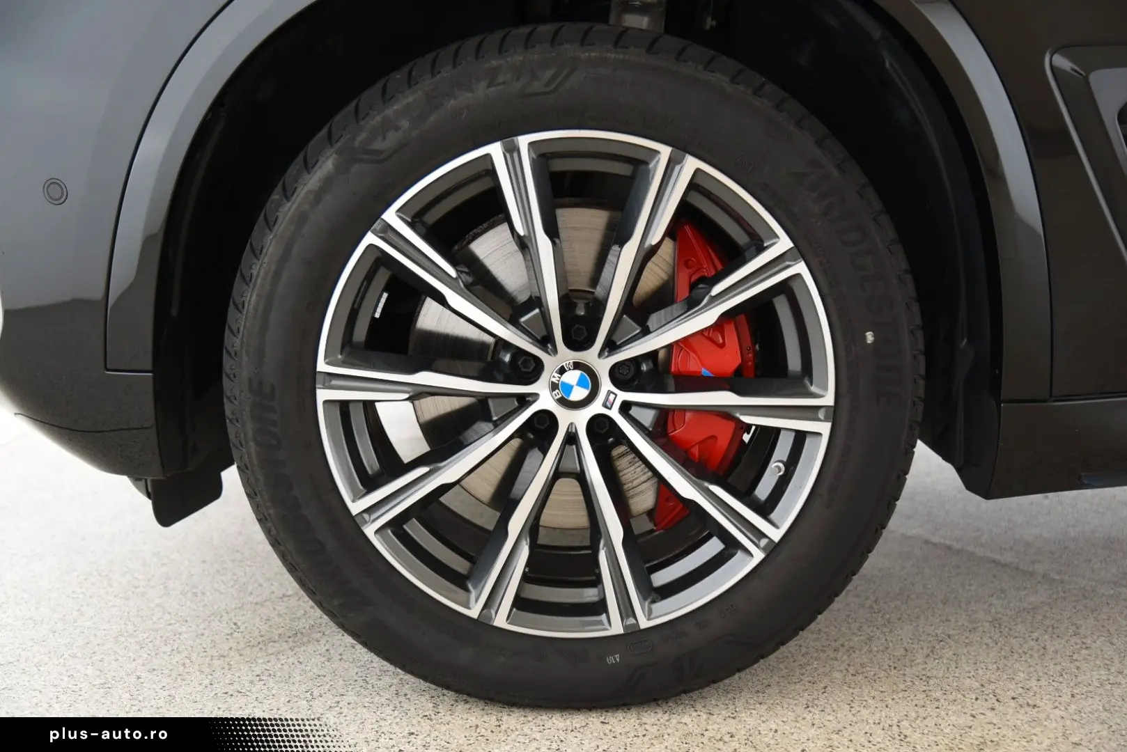 BMW X5 xDrive30d M Sport StandHzg H&K Pano LED HUD