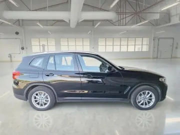 BMW BMW X3 XDRIVE 30E BUSINESS ADVANTAGE AUTO SUV