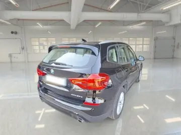 BMW BMW X3 XDRIVE 30E BUSINESS ADVANTAGE AUTO SUV