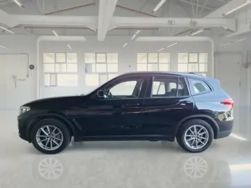 BMW BMW X3 XDRIVE 30E BUSINESS ADVANTAGE AUTO SUV