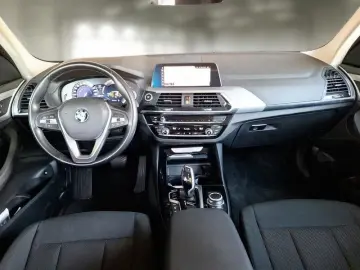 BMW BMW X3 XDRIVE 30E BUSINESS ADVANTAGE AUTO SUV